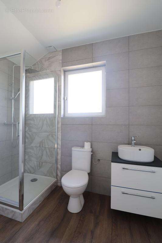 Maison à VILLEMOISSON-SUR-ORGE