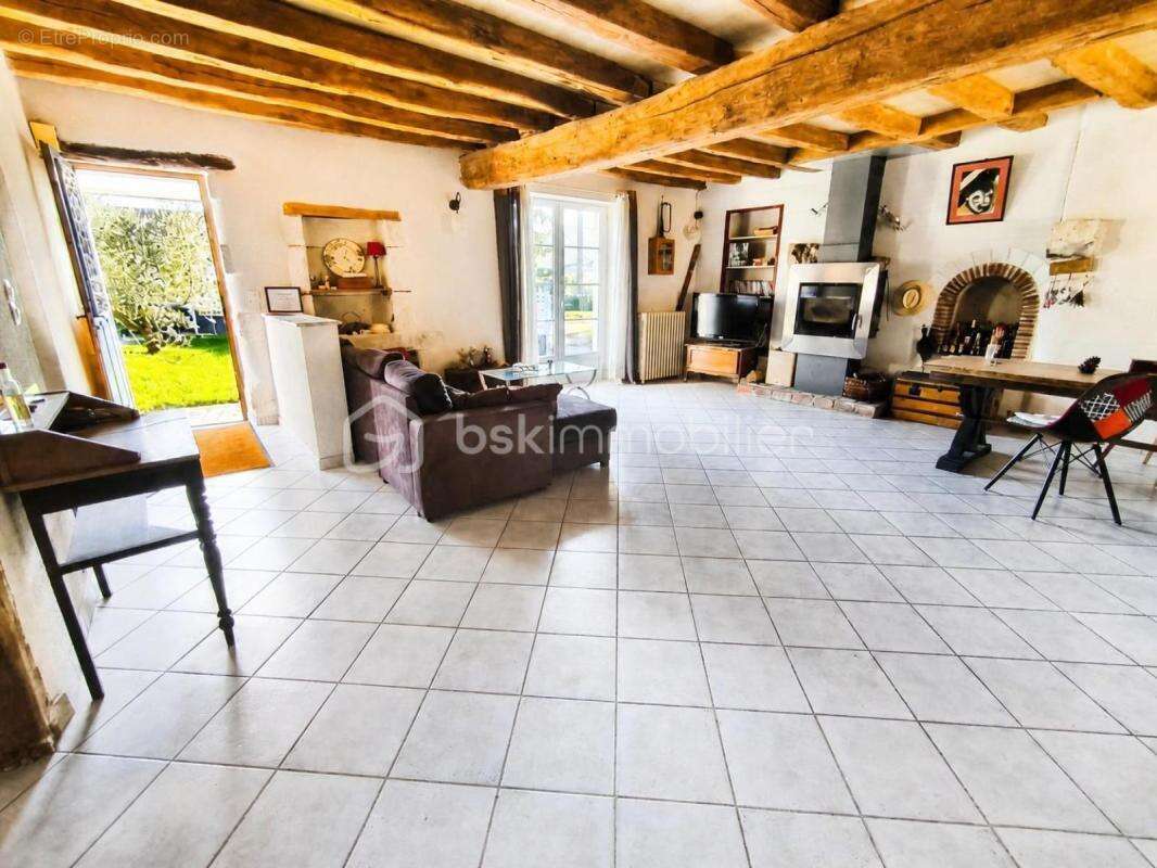 Maison à VENDOME