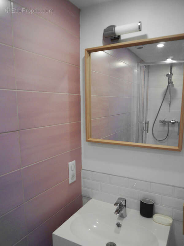 Appartement à CROZON