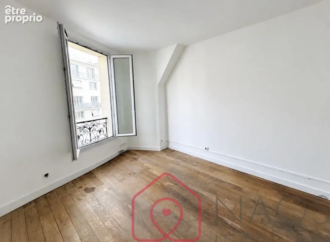 Appartement de 27m2 - photo 4