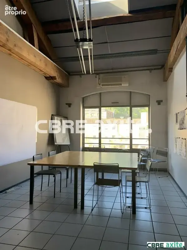 Commerce 541 m² à Vienne  - photo 7