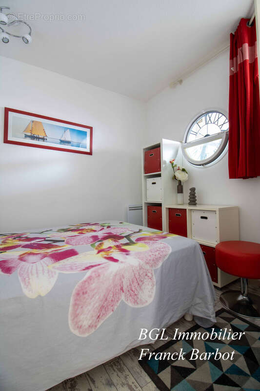 ARCACHON - Appartement d’exception en première ligne face au Bassin - photo 9