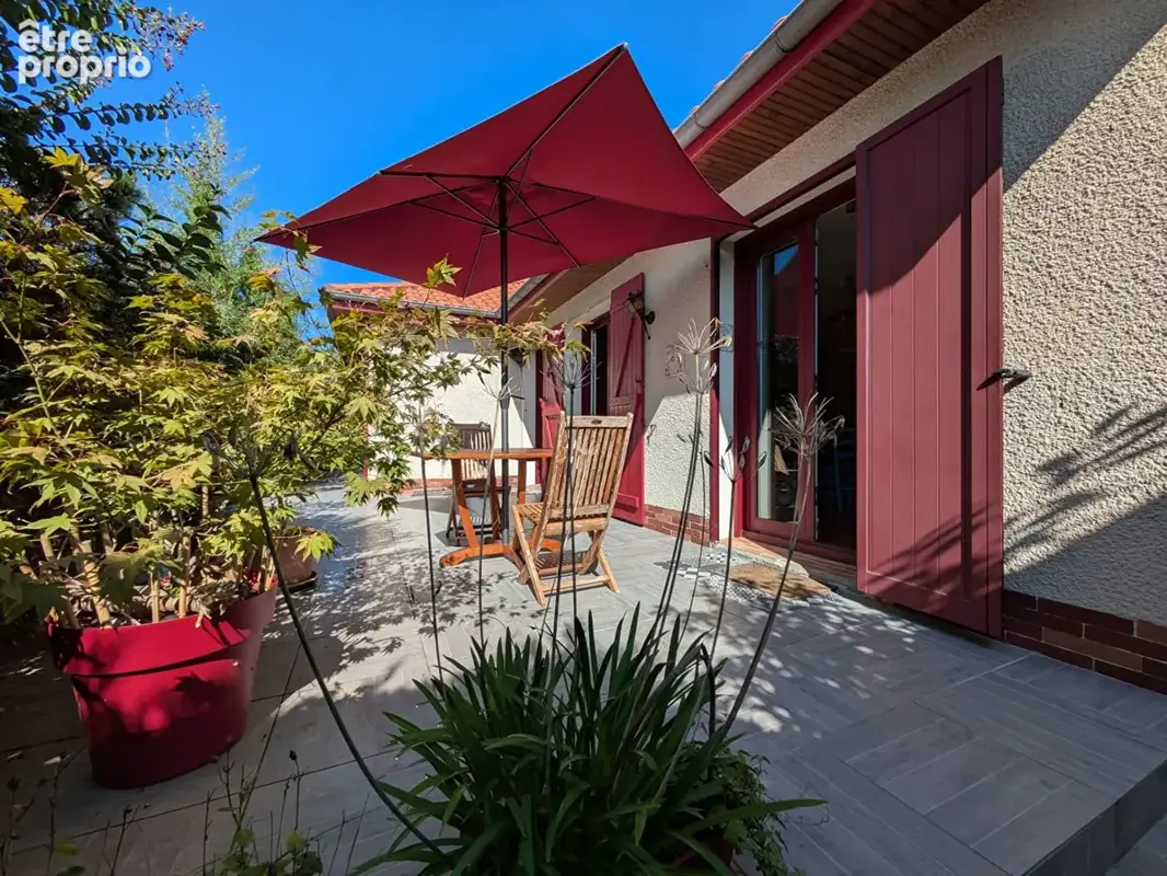 Photo Maison à Borderes-Sur-L'echez au prix de 262 000€