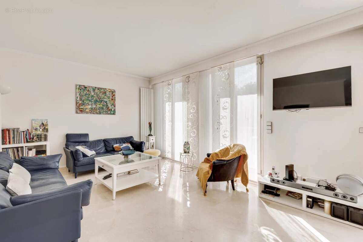 Maison à CLAMART