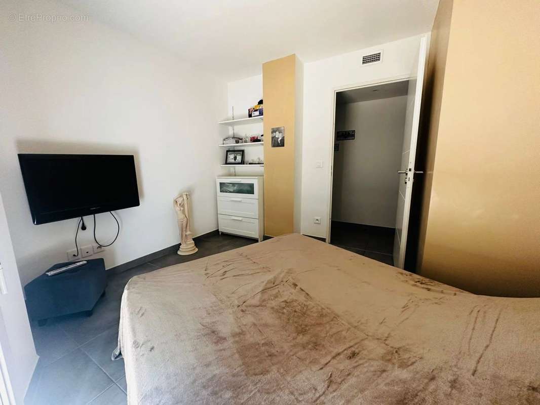 Appartement à BLAUSASC