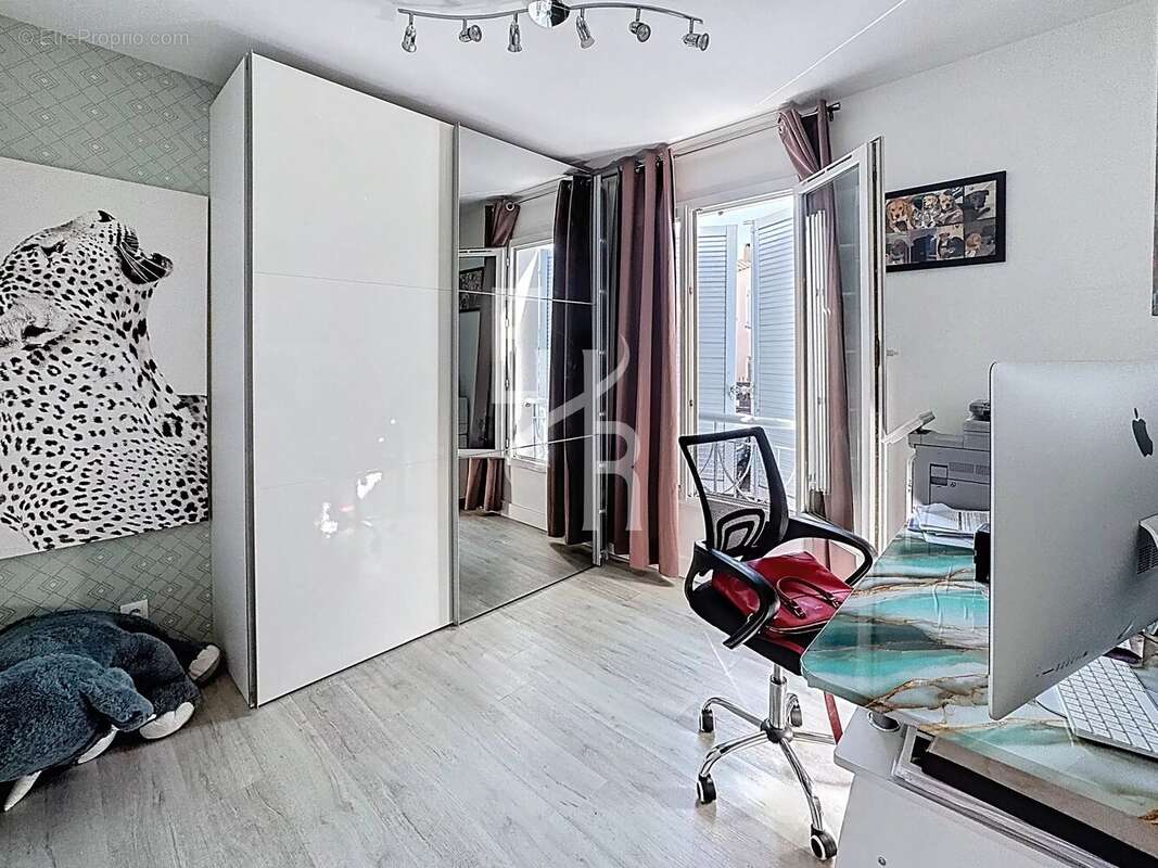 Maison à CANNES