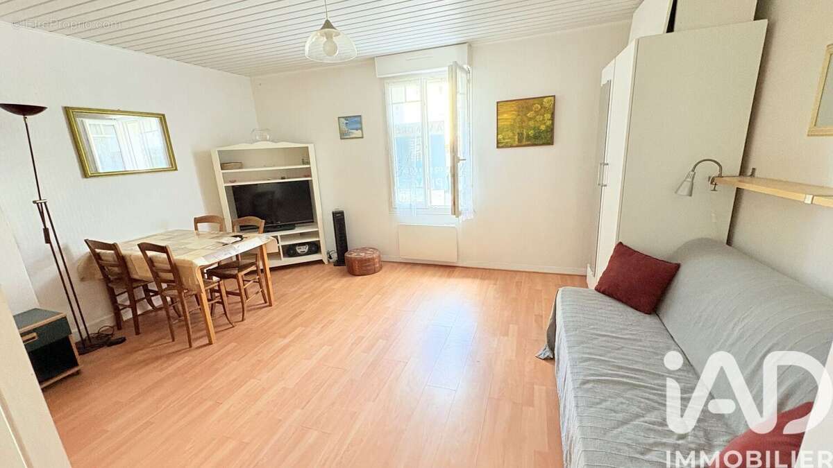 Photo 6 - Appartement à LES SABLES-D'OLONNE