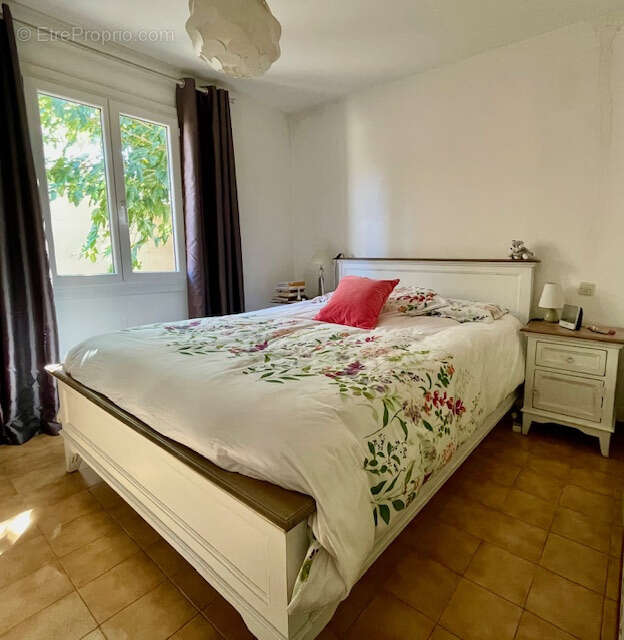 Maison à EGUILLES