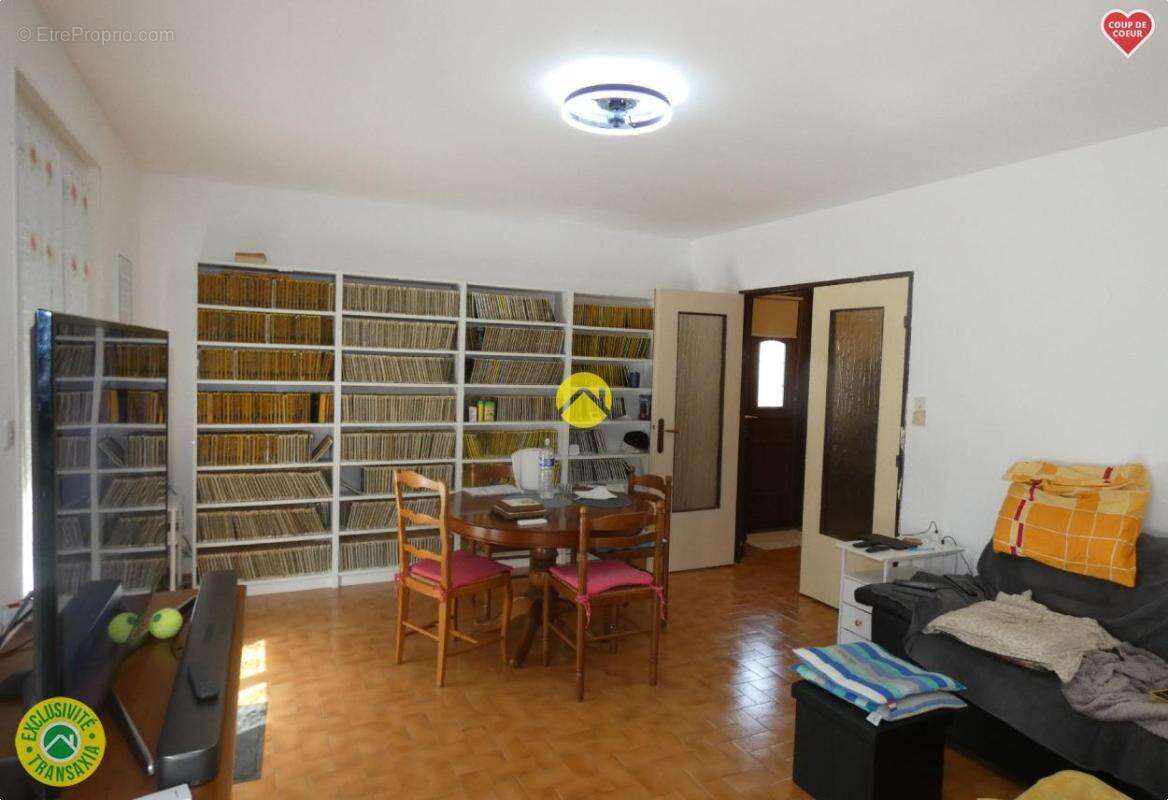 Remis en vente - photo 3