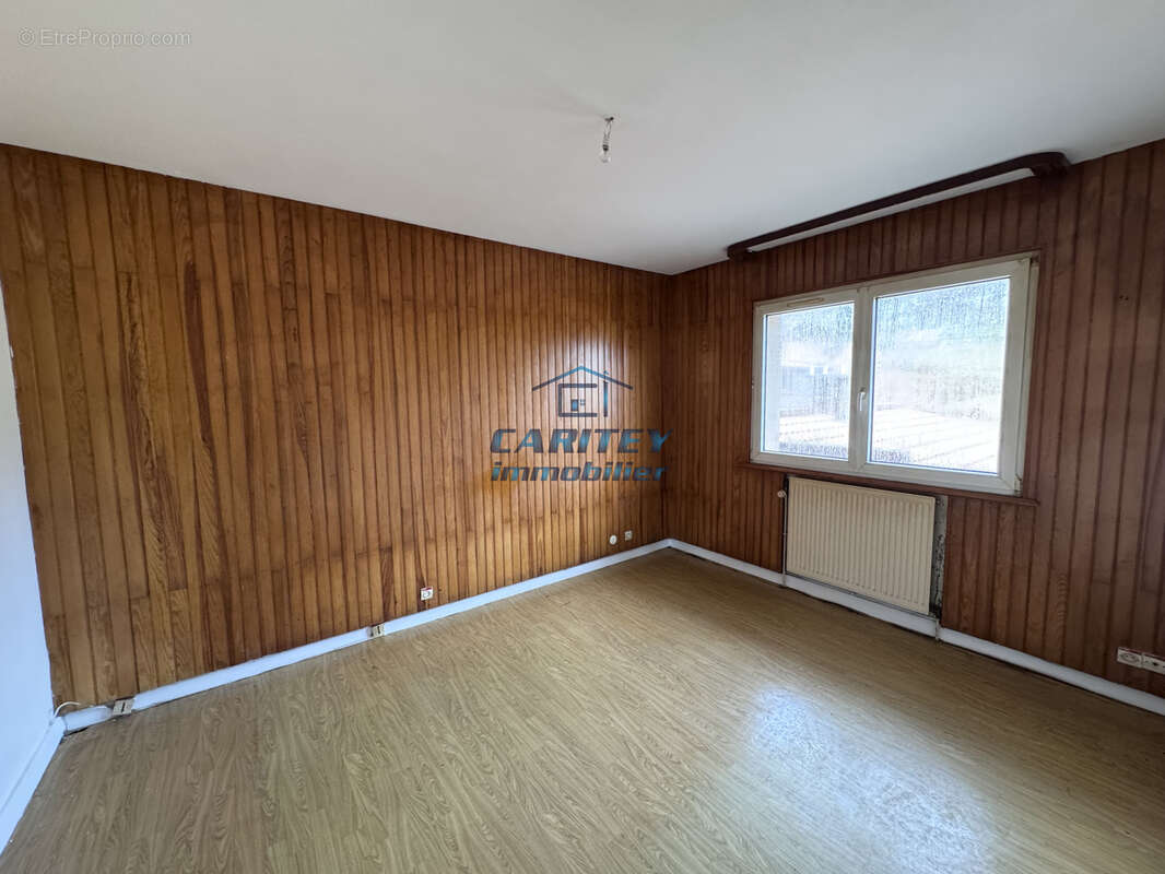 Maison individuelle de 138 m2 située sur un terrain de 2895 m2 sur la commune de BELFAHY - photo 6