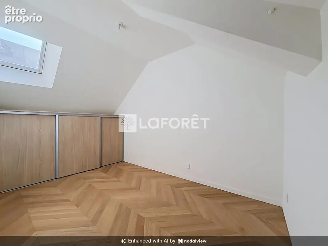 Maison Bernieres Sur Mer 3 pièce(s) 90 m2 - photo 7