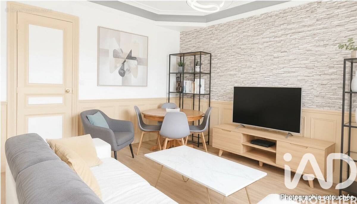 Photo 1 - Appartement à NOISY-LE-SEC