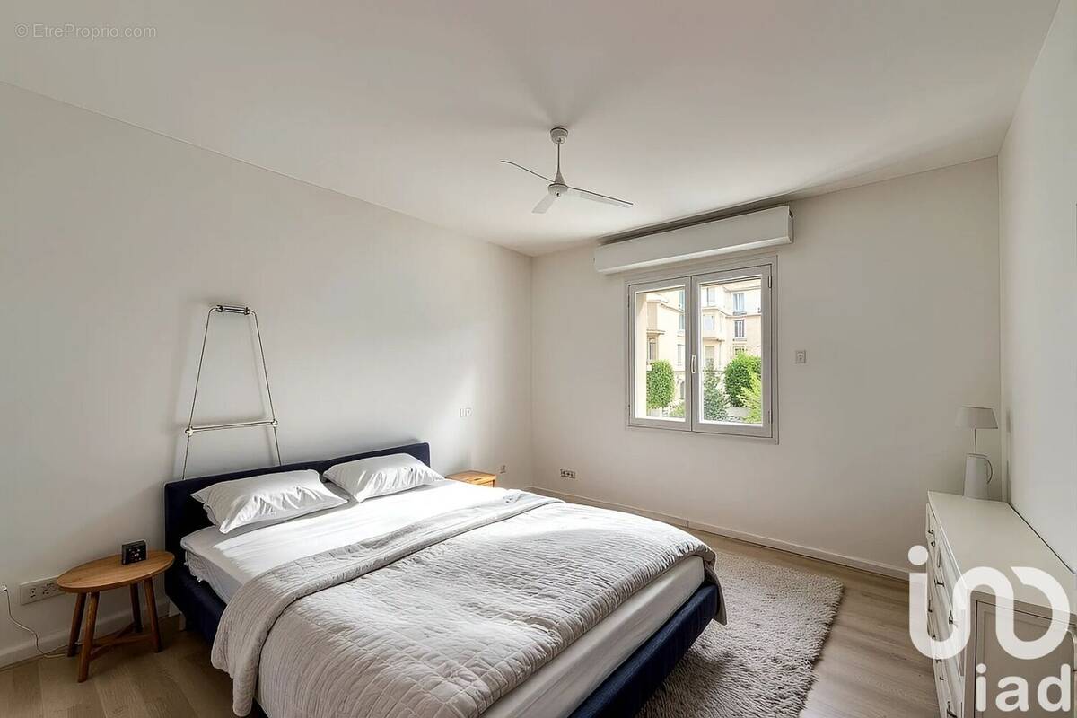 Photo 1 - Appartement à NANTEUIL-LES-MEAUX
