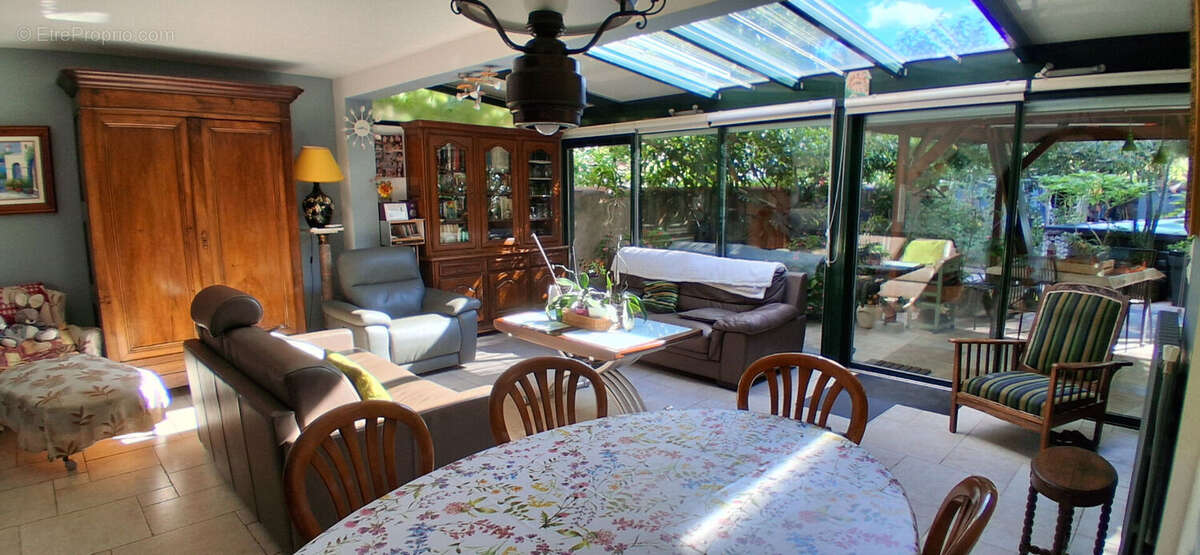 Maison à LA SEYNE-SUR-MER