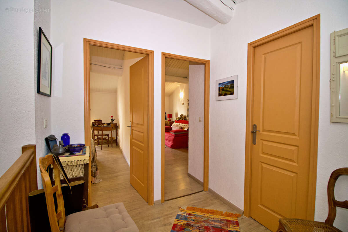 Maison à TOUROUZELLE