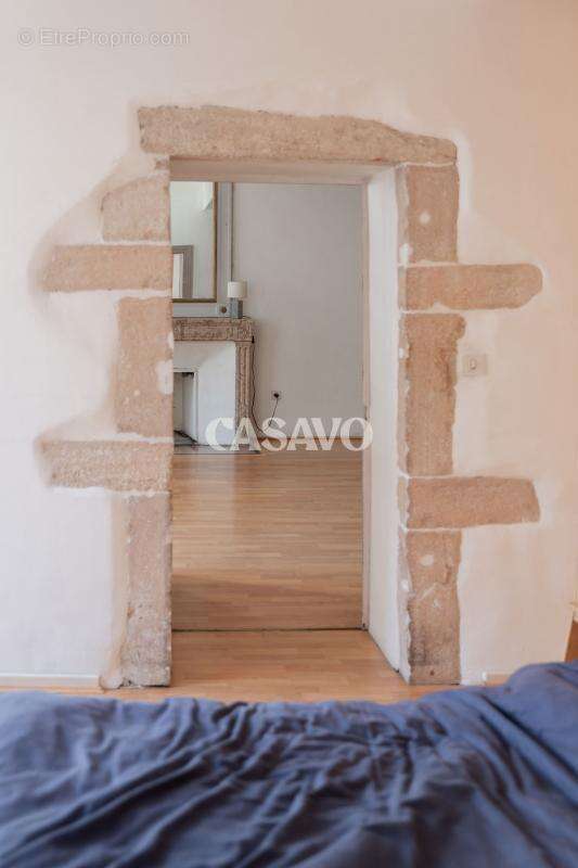 Appartement à BEAUNE