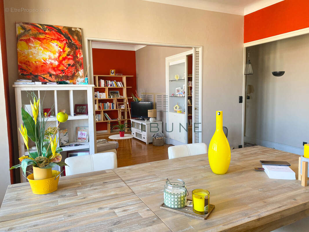 Appartement à AGEN