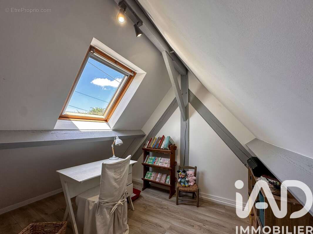 Photo 8 - Maison à CONCHES-EN-OUCHE