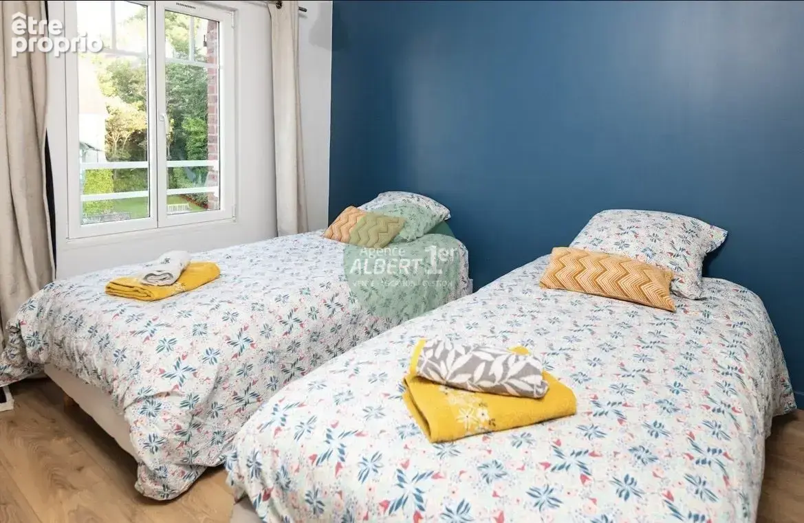 Maison 5 pièces 100 m² à vendre à Etretat (76790) - photo 7