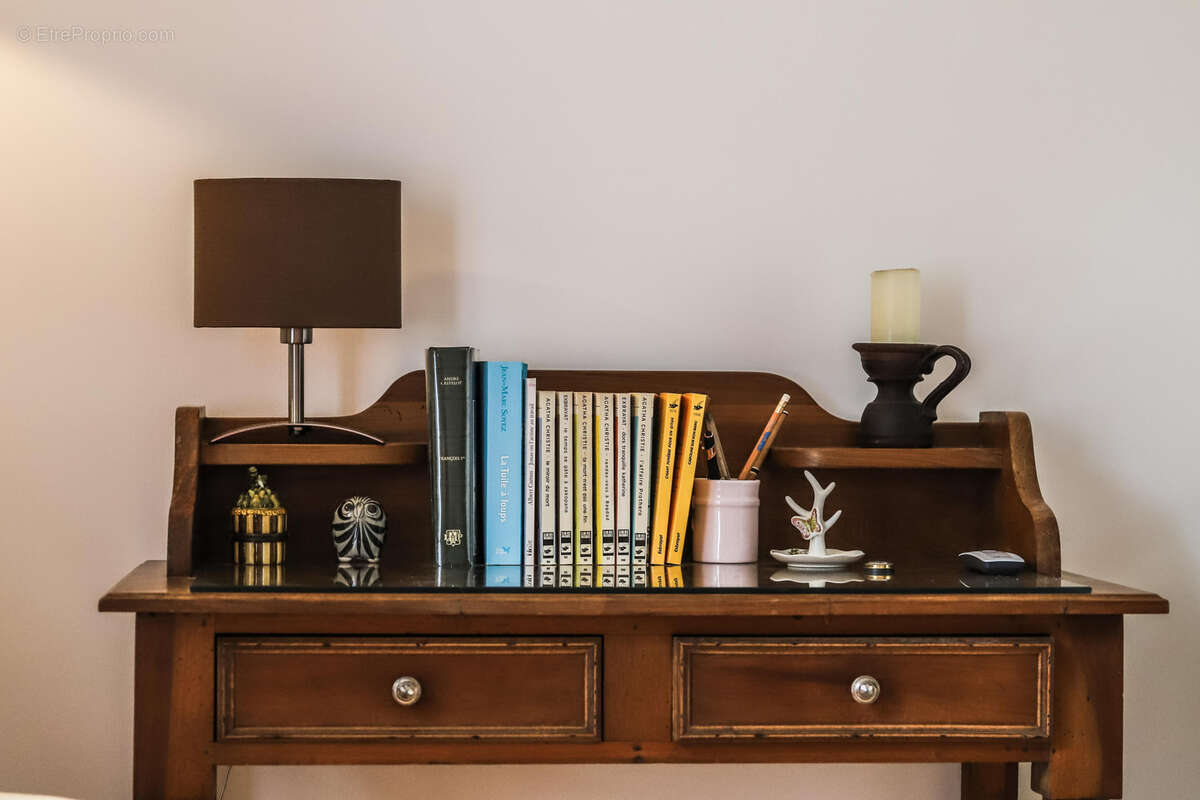 Maison à SAINT-PALAIS-SUR-MER