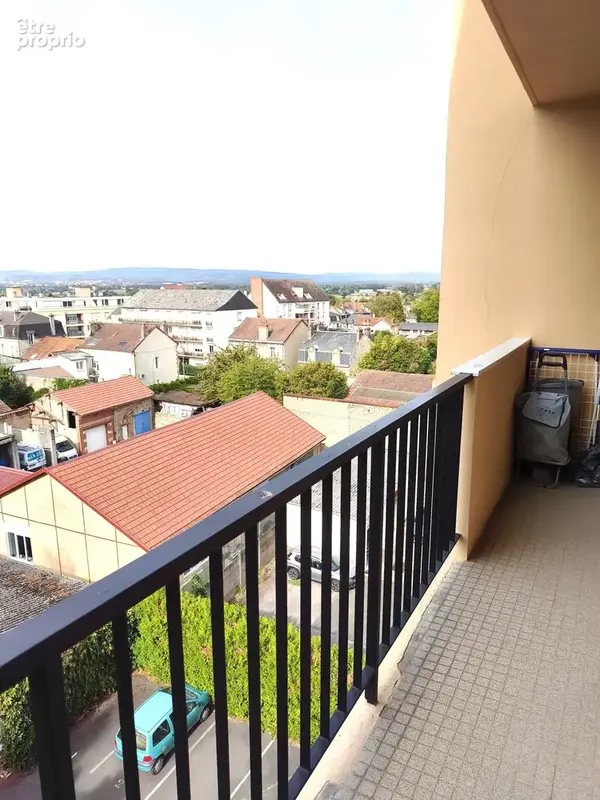AUTUN - 62.000 euros - photo 3