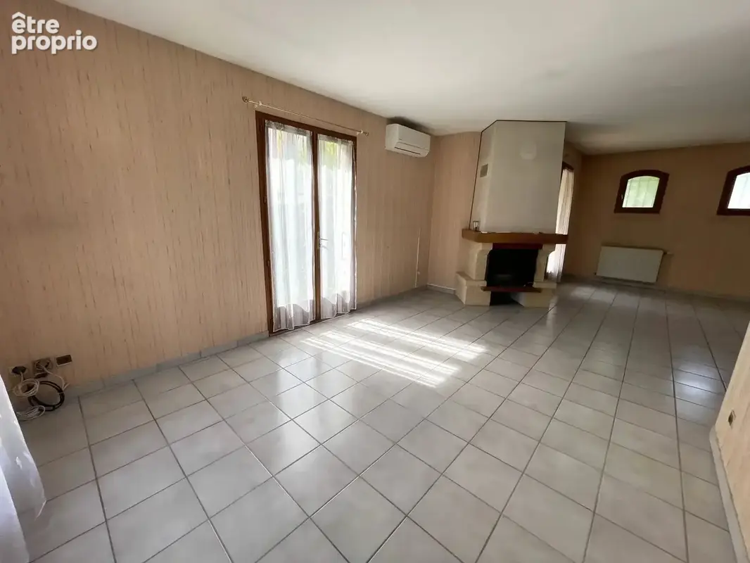 Maison de plain-pied proche du centre VIF - photo 2