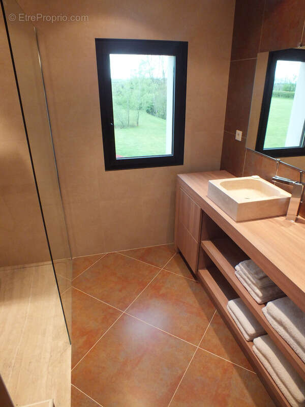 Maison à SEMUR-EN-AUXOIS