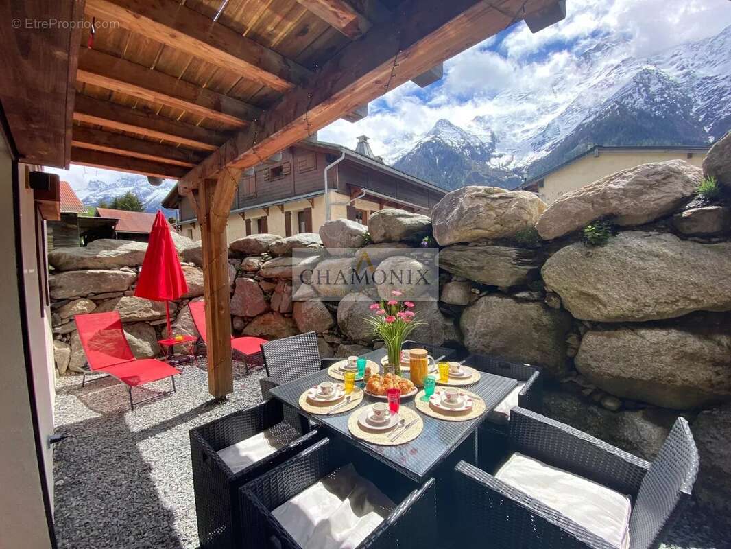 Ferme de caractère. - photo 11