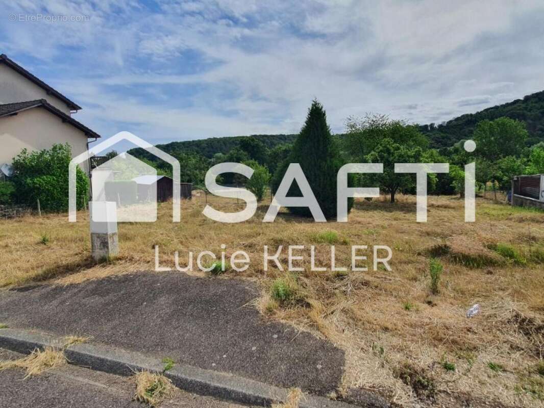 Photo 3 - Terrain à ROSBRUCK