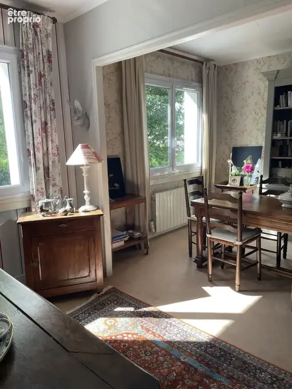 Maison 7 pièces 130 m² à vendre à Fontenay-Le-Fleury (78330) - photo 9