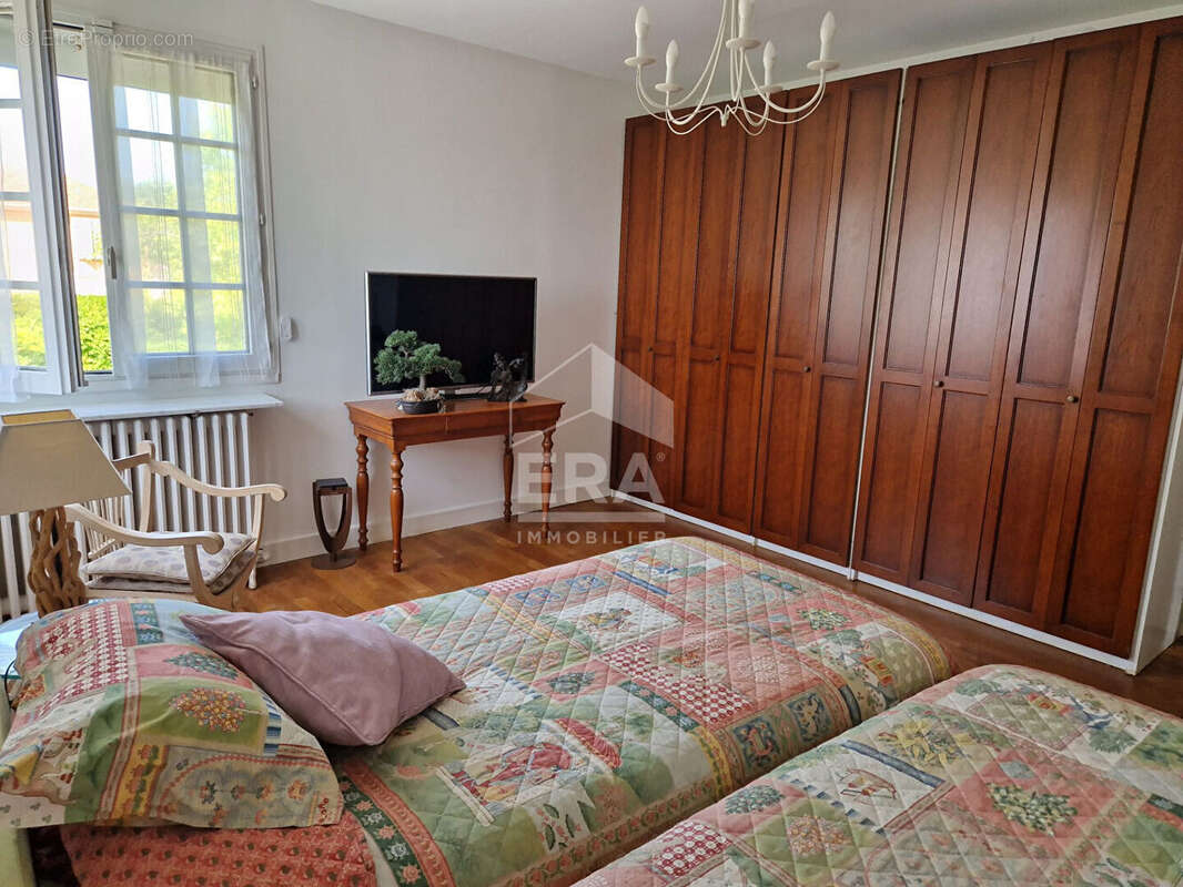 Maison à HERBLAY