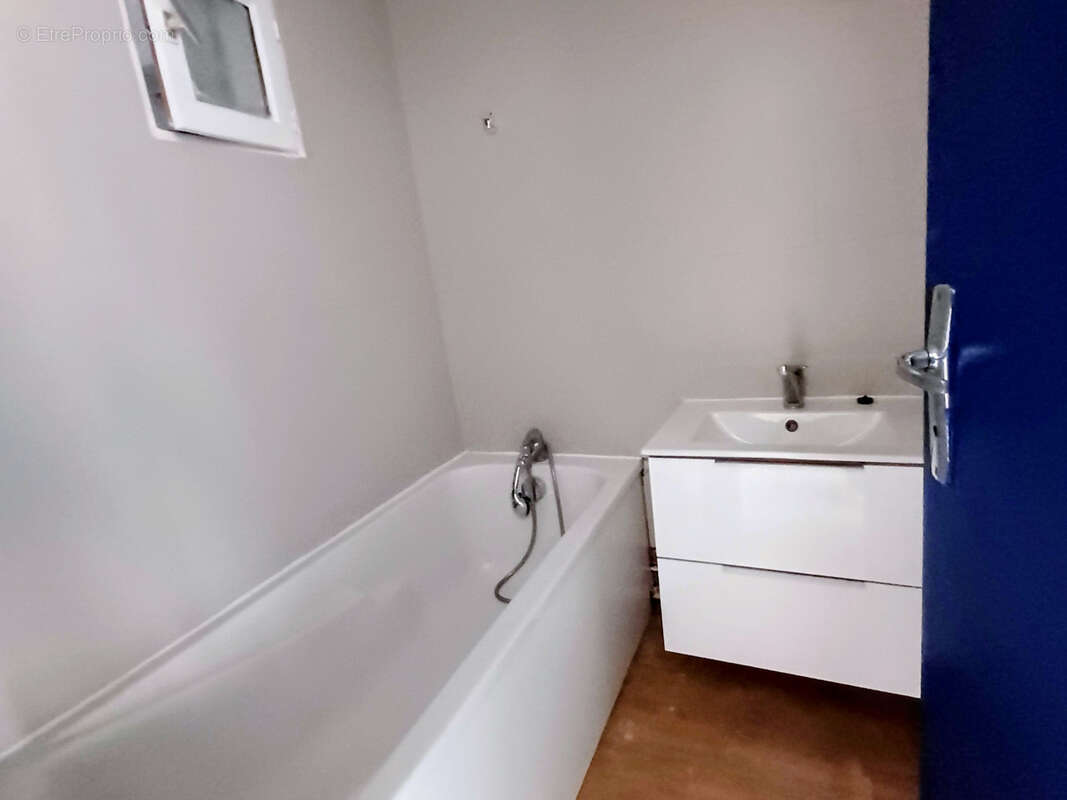 Appartement à VALRAS-PLAGE