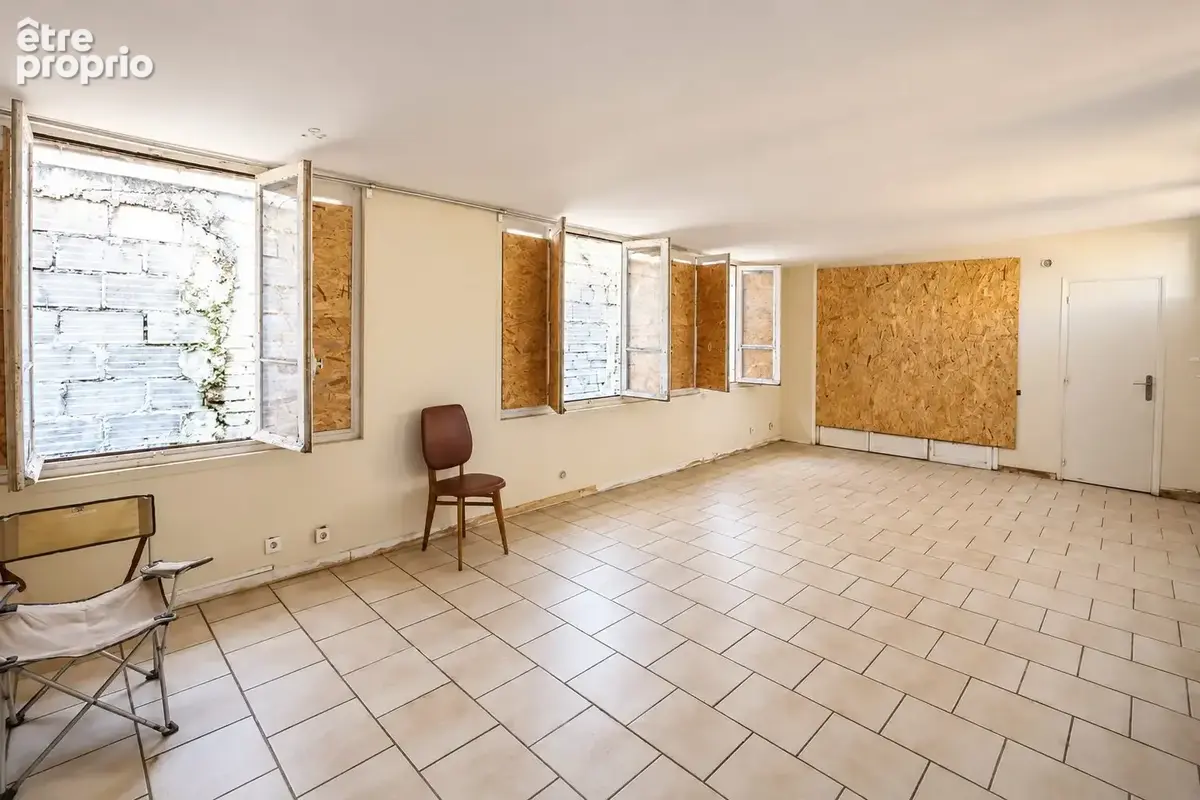 Maison 4 pièces 79 m² à vendre à Montreuil (93100) - photo 2