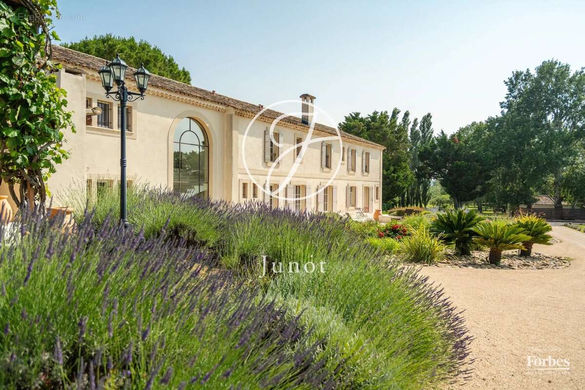 Maison à ARLES