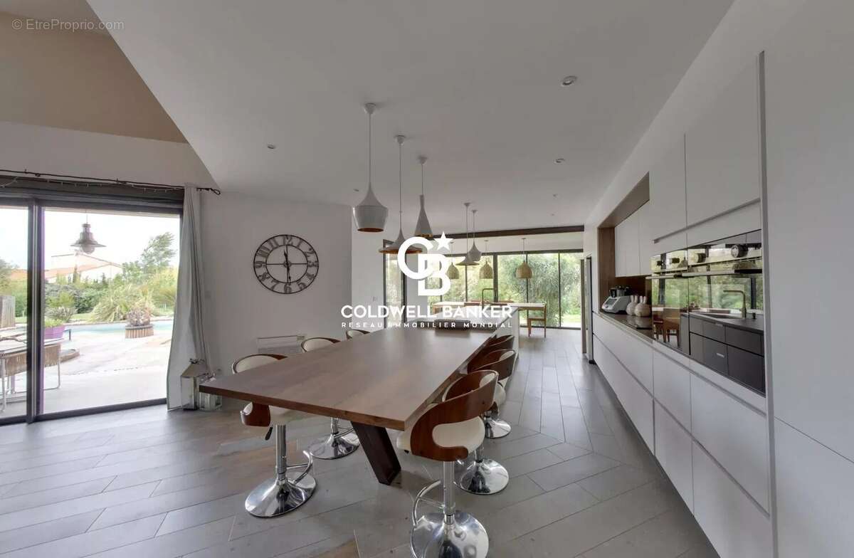 Maison à SAINT-FELIU-D&#039;AVALL