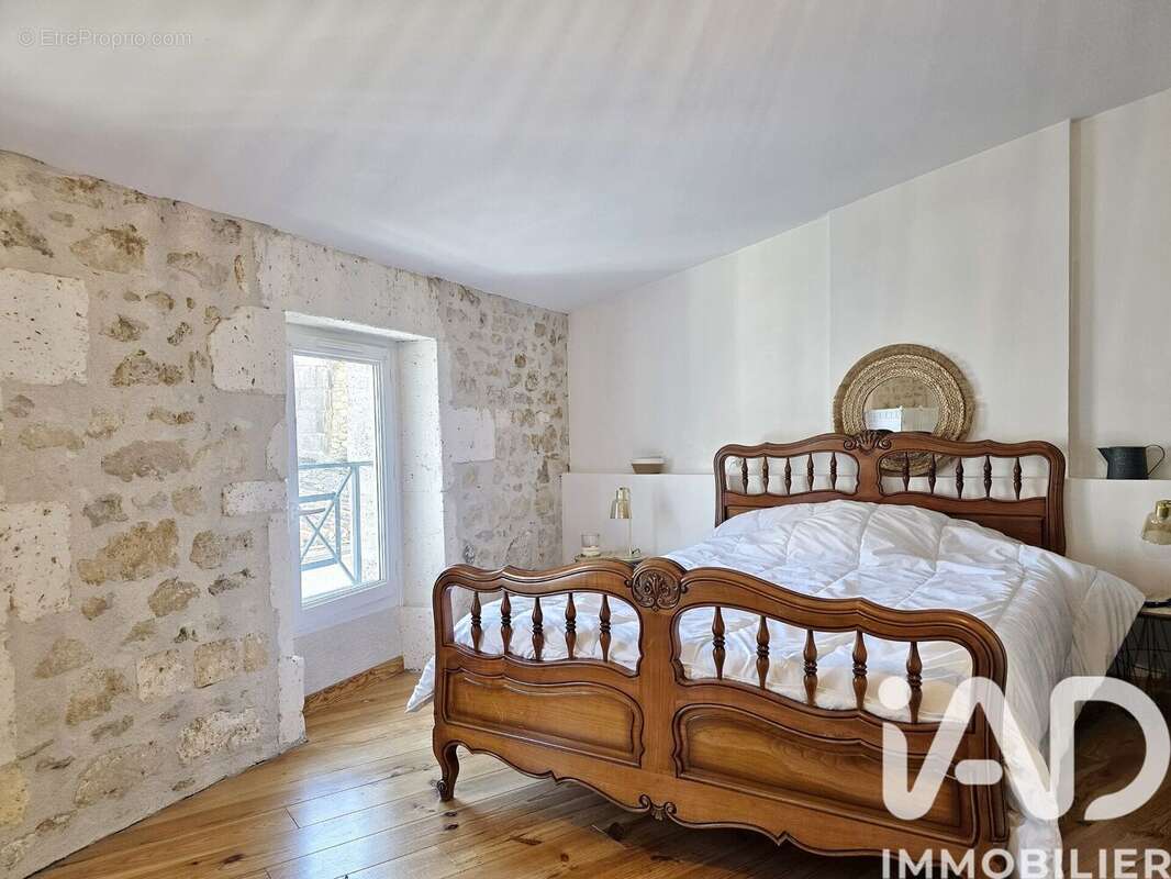 Photo 9 - Maison à GOND-PONTOUVRE