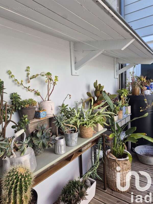 Photo 9 - Maison à SAINT-JULIEN-DES-LANDES