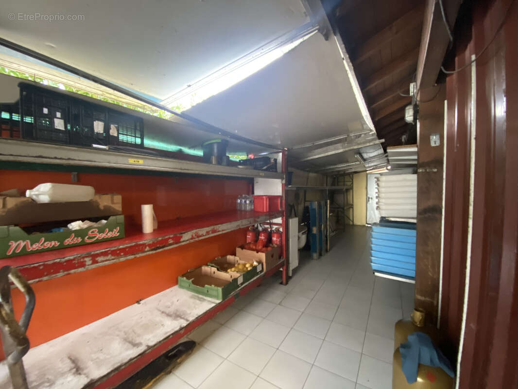 Maison à SAINT-PRIEST