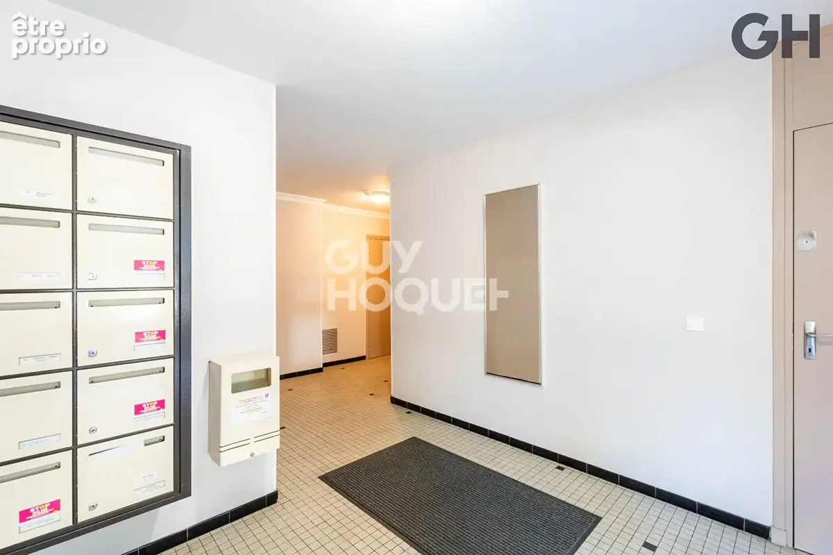 Appartement de 4 pièces (77.38m²) à evry courcouronnes - photo 5