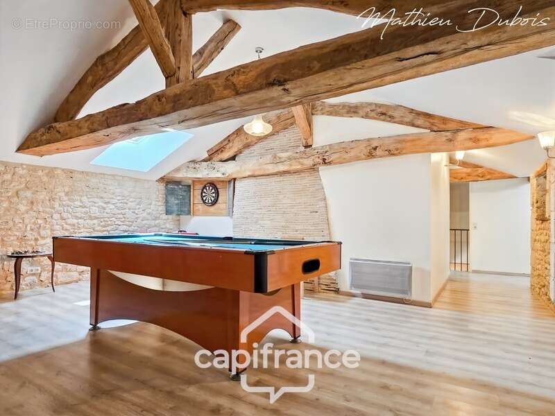 Investir et s’évader – Une propriété rare en Dordogne avec fort potentiel de développement touristique - photo 10