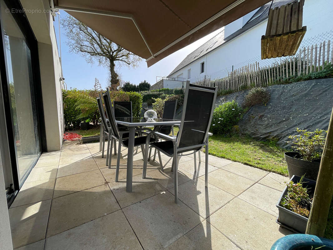 Maison de 2019 - vie de plain pied - Fouesnant centre - photo 15