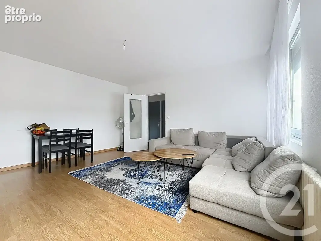 Appartement 2 pièces 50 m² à vendre à Chenove (21300) - photo 3