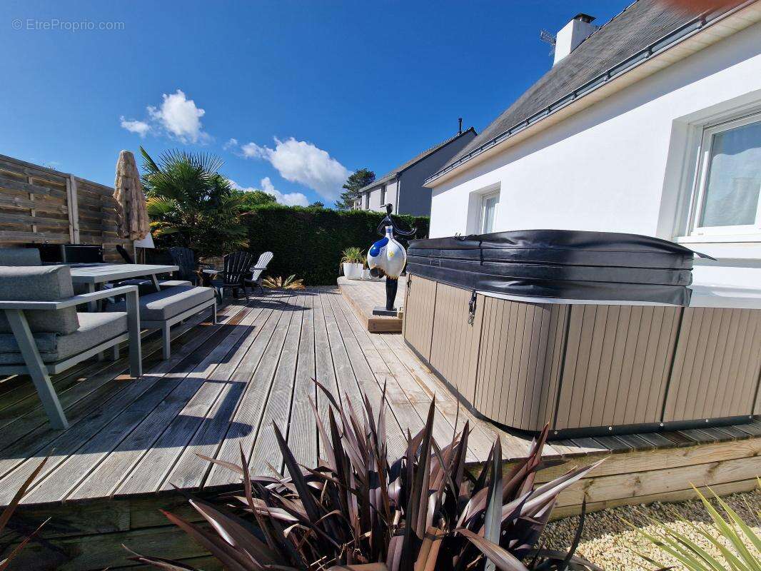 Maison à LA BAULE-ESCOUBLAC