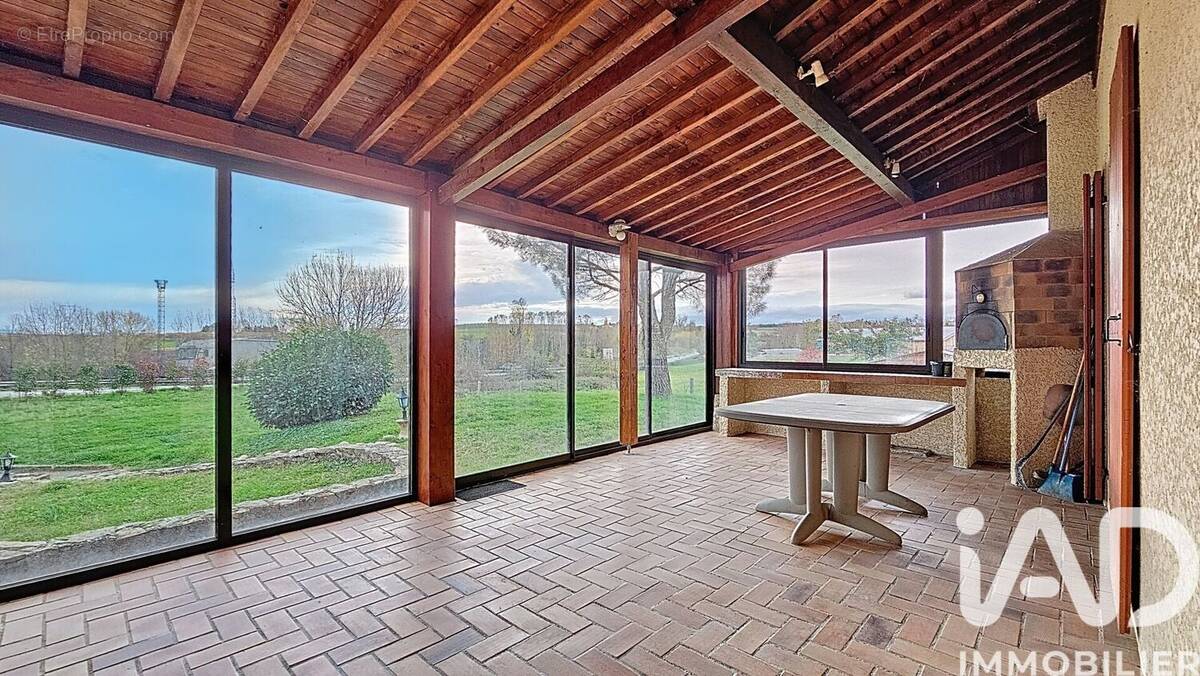 Photo 1 - Maison à PEAUGRES