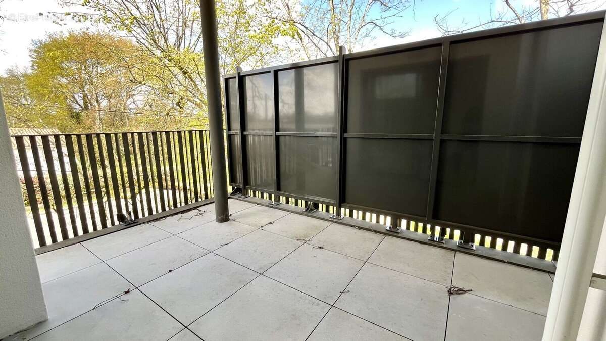 Appartement à PESSAC