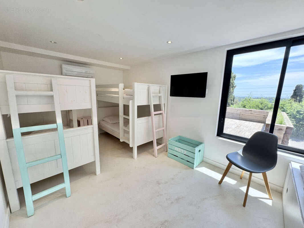 Maison à LA CROIX-VALMER