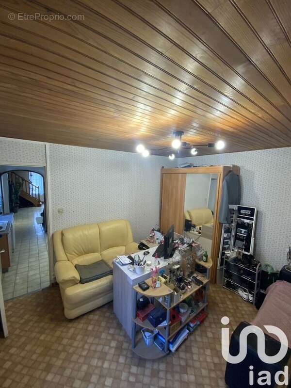 Photo 9 - Maison à COMBREE