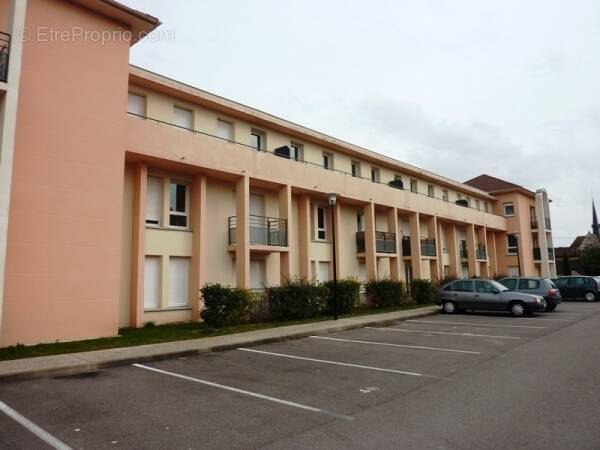 Appartement à SENS