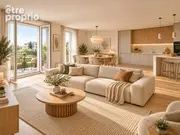 Appartement à TORCY