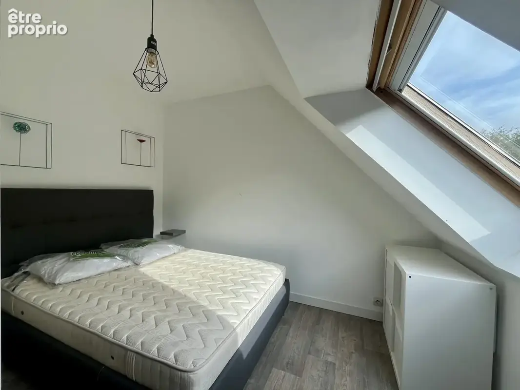 Maison 4 pièces 72 m² à vendre à Merlimont (62155) - photo 7